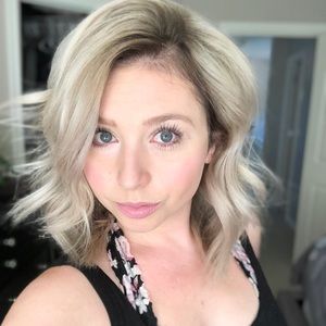 Meet your Posher, Ashleigh